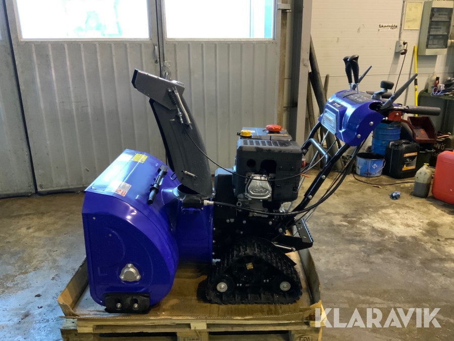 Snöslunga Bonnet 302CC/30