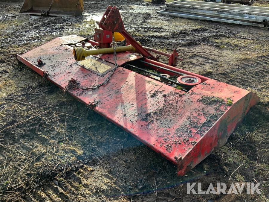 Betesputs Trioliet Mullos