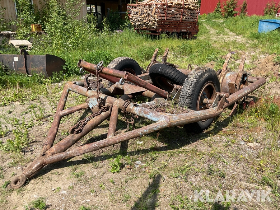 Markberedare Bräcke