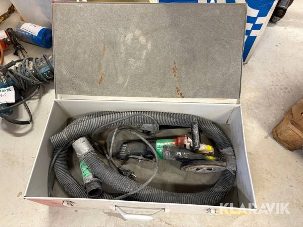 Kantslip Hitachi G 15YC