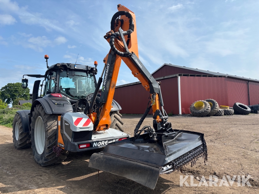 Släntklippare Noremat Magistra