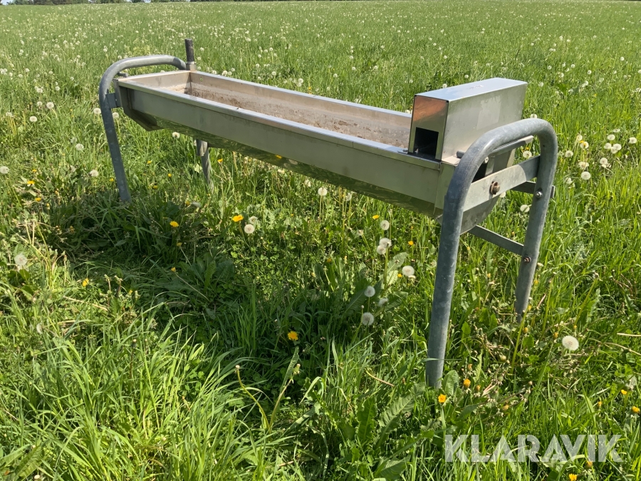 Vattenkar, Vetlanda, Klaravik auktioner