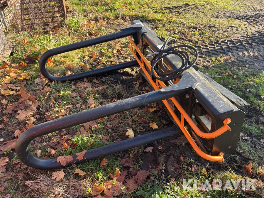 Balklämma Ålö Quadrogrip 200