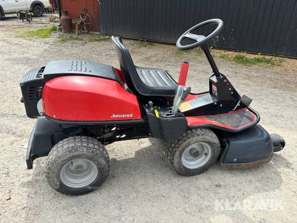 Gräsklippare Jonsered
