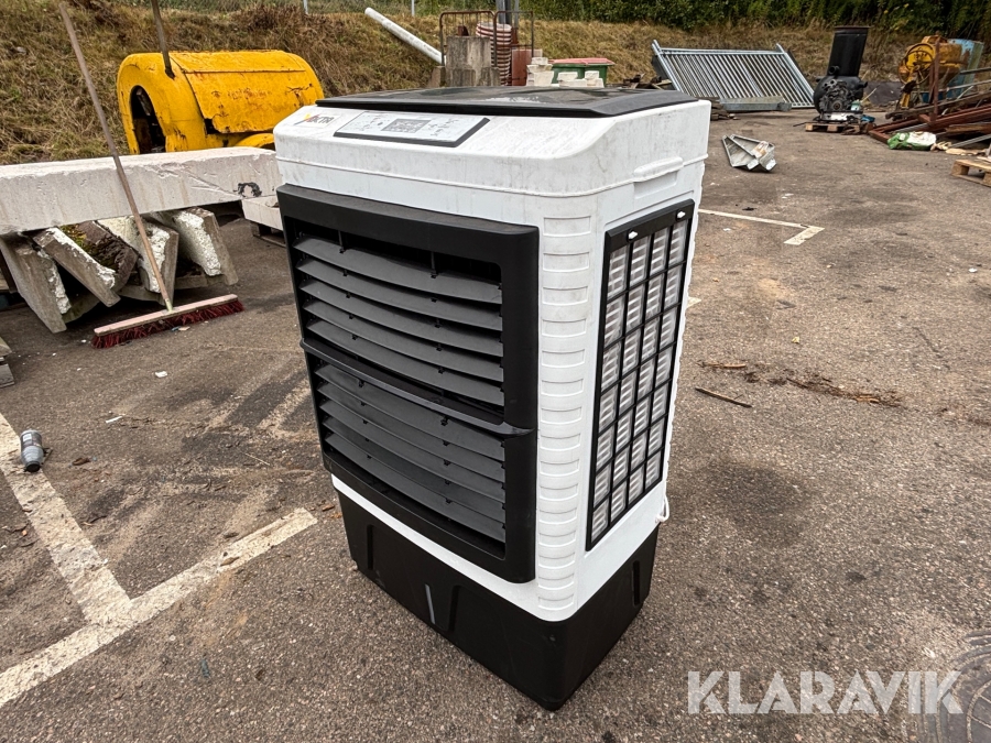AC maskin Ekta QB-12AP