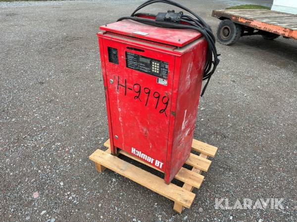 Batteriladdare Halmar BTM 80/60-80