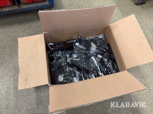 Spännband med ögla , 10st