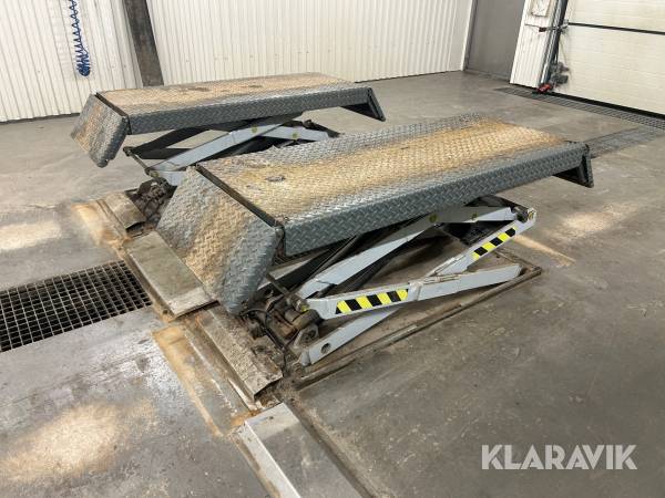 Billyft Space SFL5535