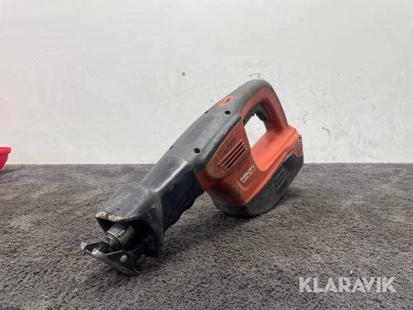 Tigersåg Hilti WSR 36-A