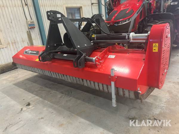 Betesputs Kverneland FRO 325