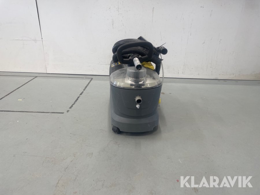 Matt & Möbeltvätt Kärcher PUZZI 10/1