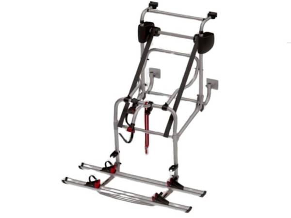 Motordriven höj- och sänkbar cykelhållare för husbil Fiamma Carry-Bike Lift 77