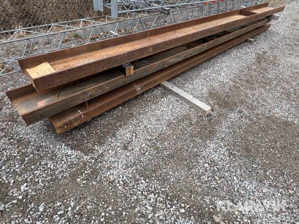 Balkar UPE 400 3st
