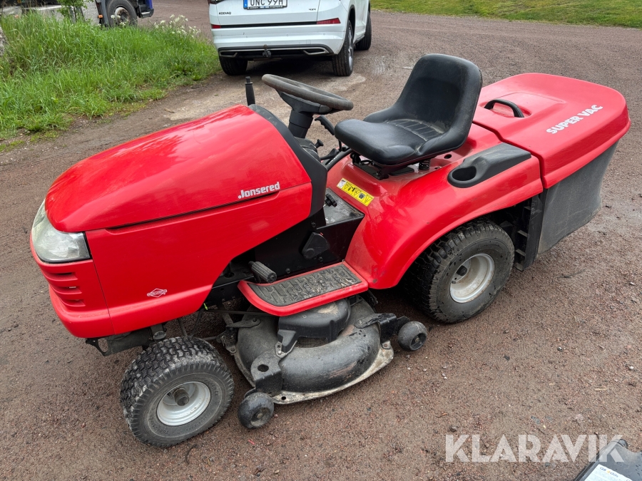 Gräsklippare Jonsered LT2119CMA