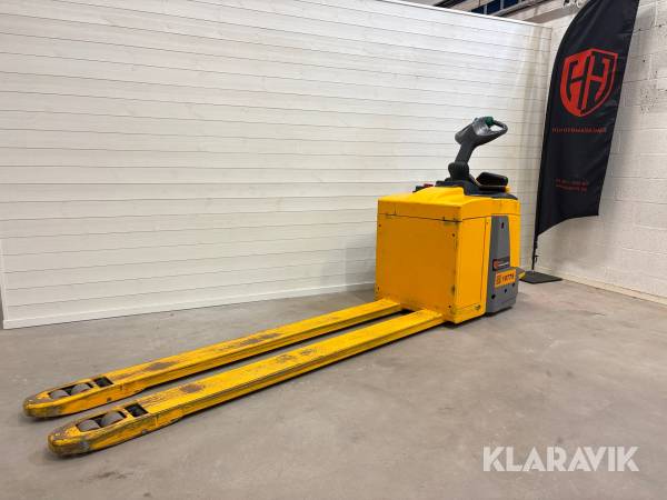 Låglyftare Jungheinrich ERE 225