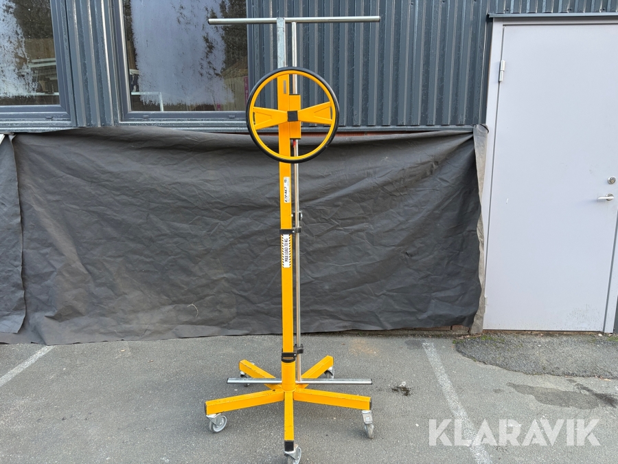 Skivlyft CMC CM 70 S