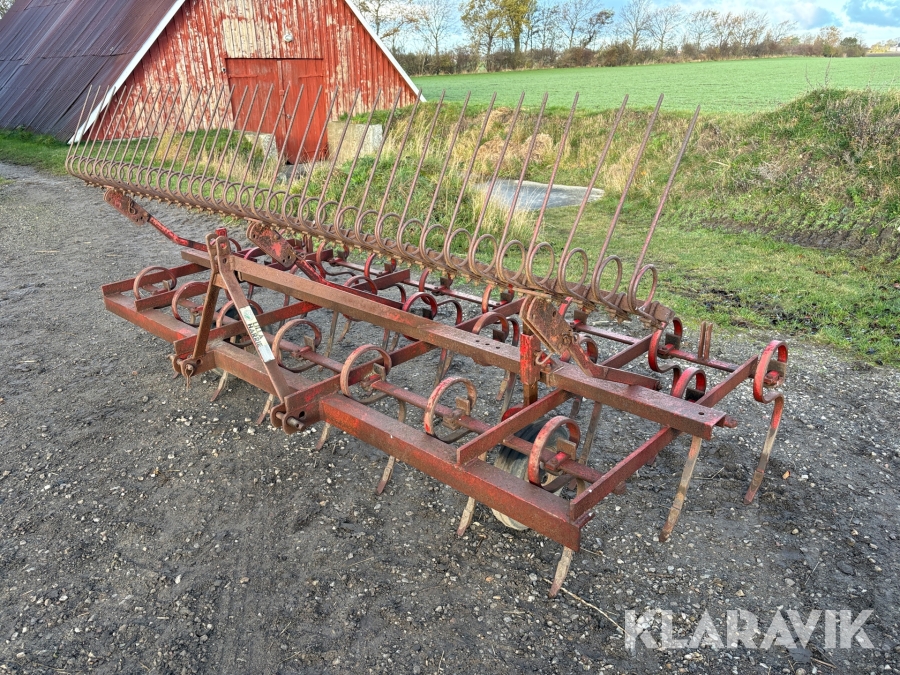 Pinnharv Lilla Harrie