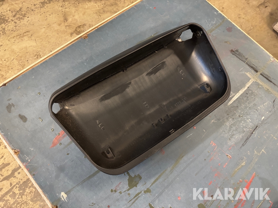 Kåpa till huvudspegel Scania