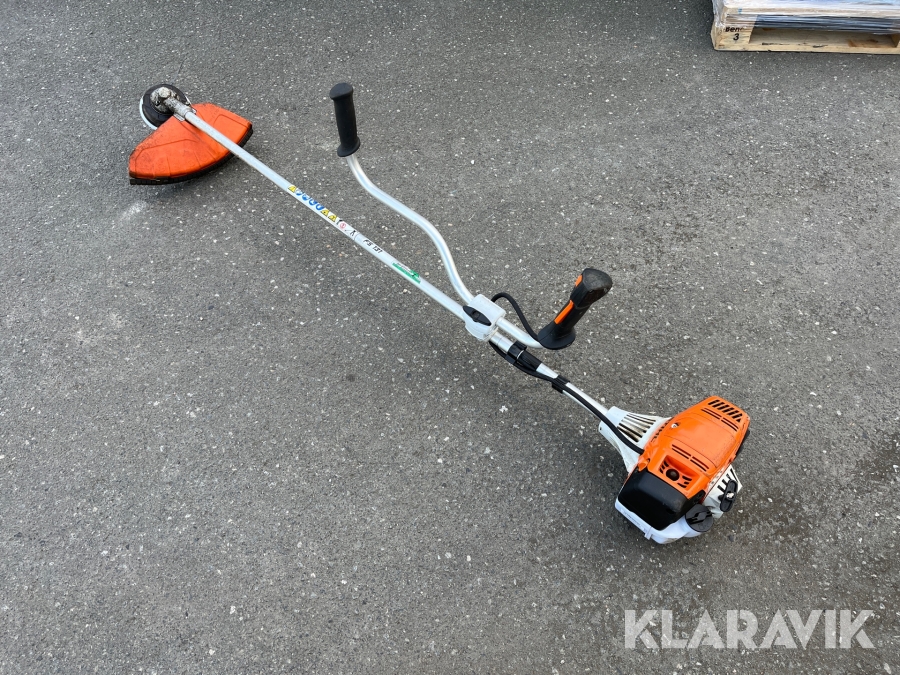 Röjsåg Stihl FS 131