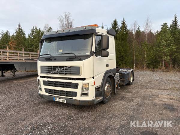 Draglastbil Volvo FM 9