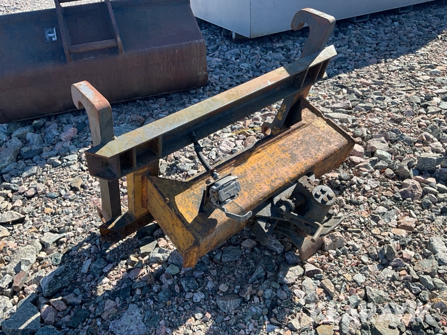 Dragbalk VGB drag Stora BM