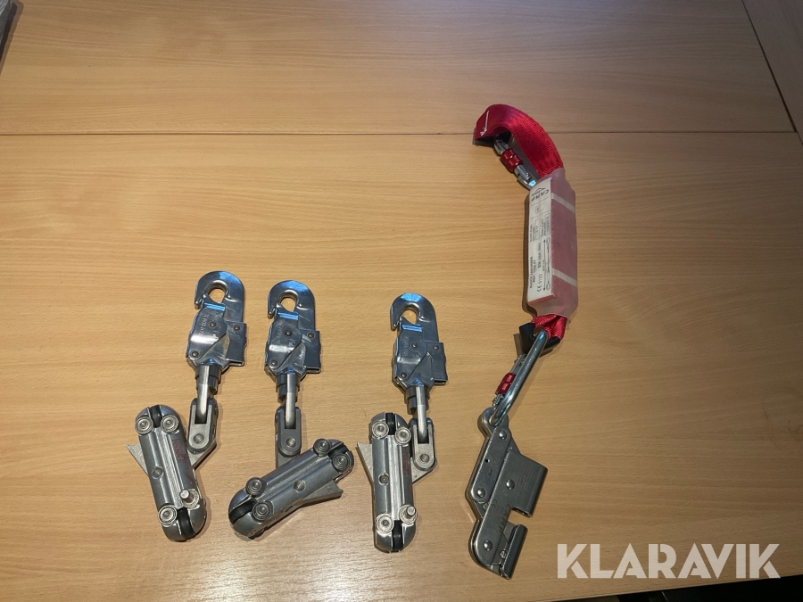 Gliders Bornack/Camp 4st