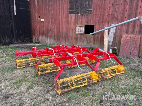 Ribbvält Väderstad NZA Harv
