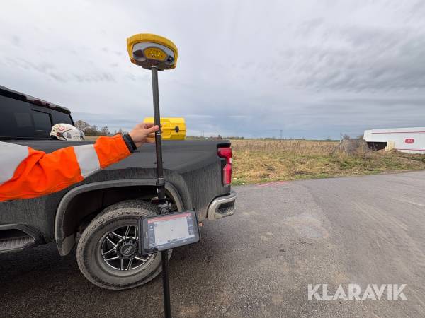 Gps stav Geomax Zenith 25 Pro