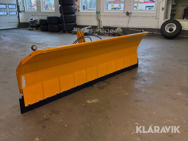Snöblad Hydromann NGS3510