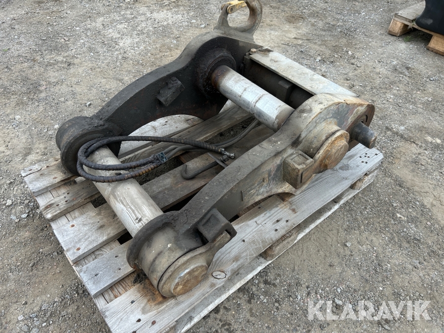 Redskapsfäste SMP105