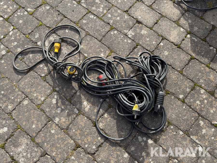 Kablar 3 st