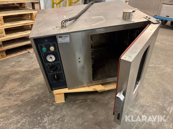 Konvektionsugn Electrolux AR 85