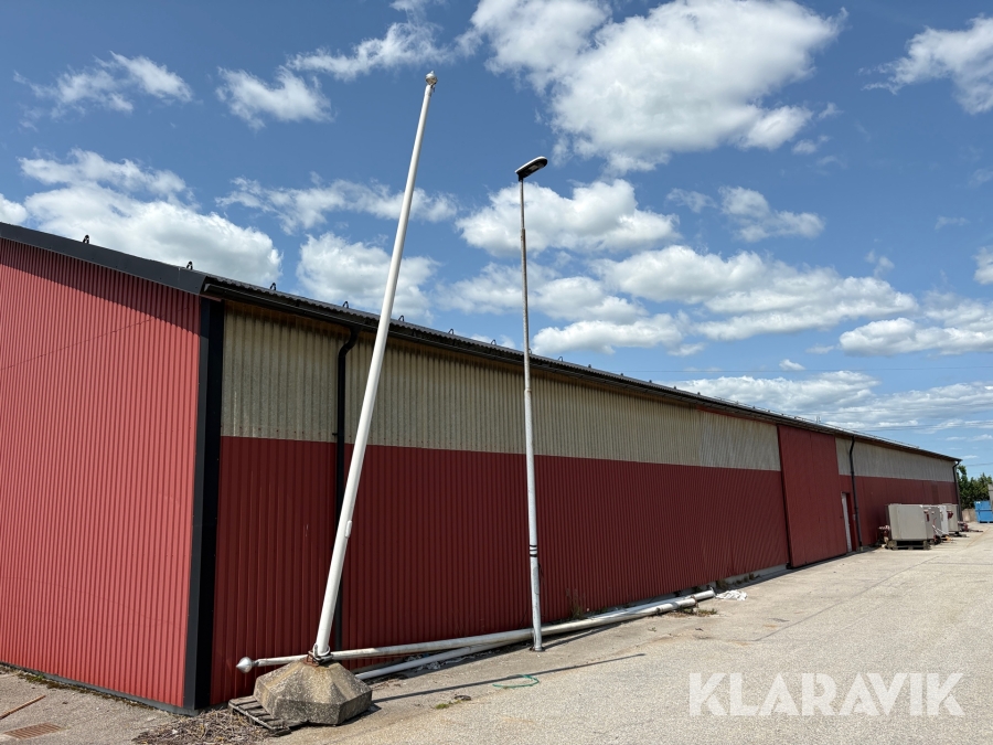 Flaggstänger Formenta