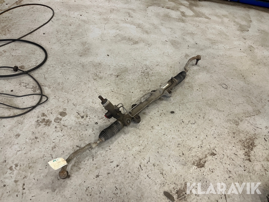 Styrväxel Volkswagen transporter