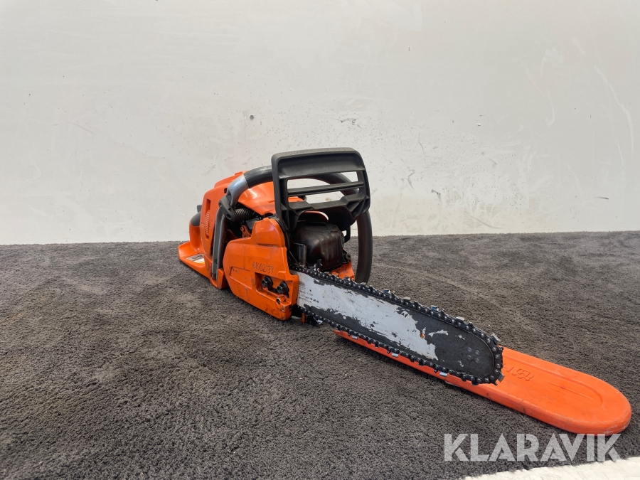 Motorsåg Husqvarna 545