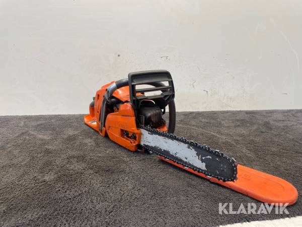 Motorsåg Husqvarna 545