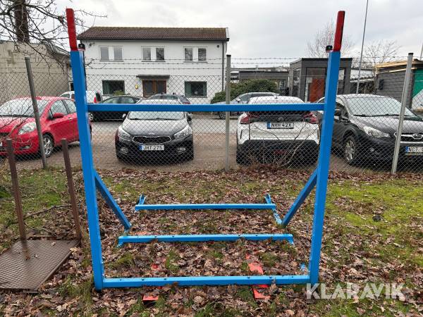 Lyft för fotbollsmål 