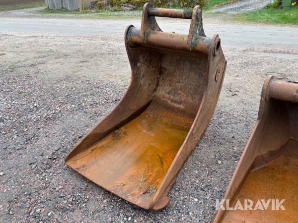 VA skopa Götene VA 860 S70