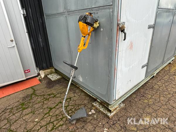 Grästrimmer Stiga ST 210