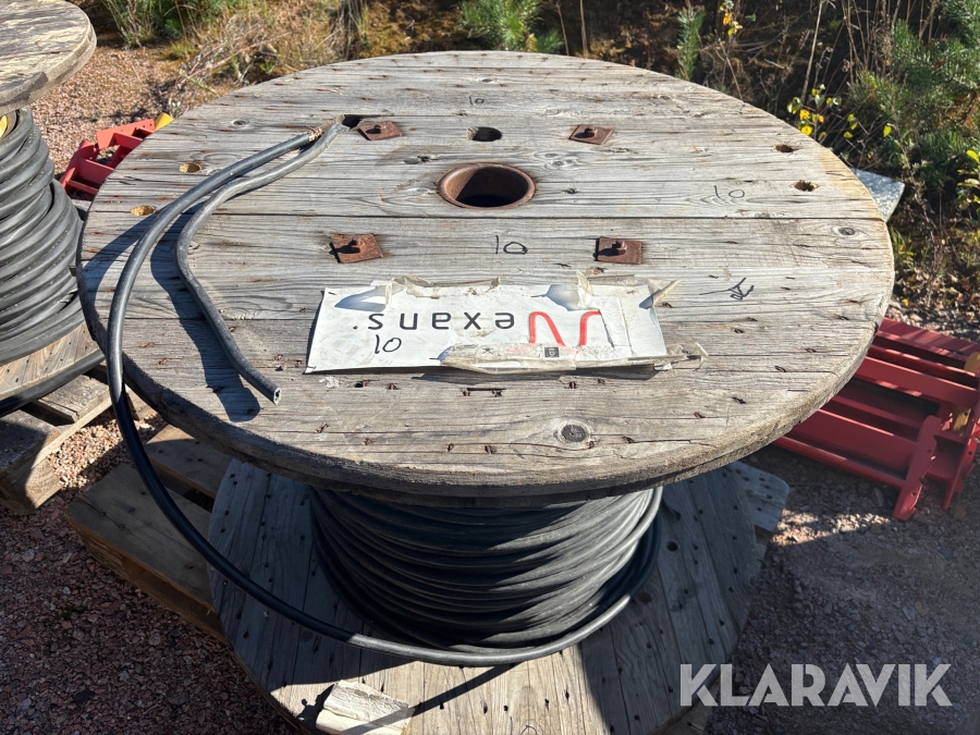 Kabel NEXANS N1XV-R F2 Ca 150m