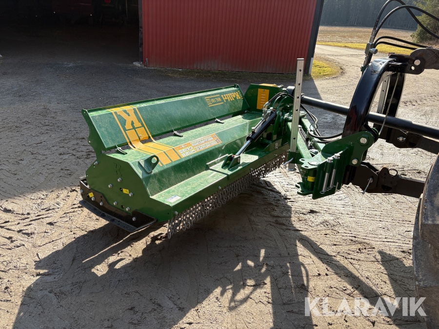 Släntklippare Kellfri 35 WKL 180