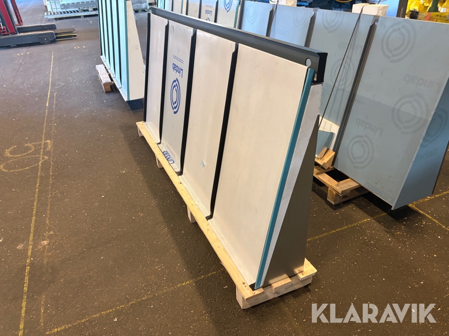 Entretak Takfabriken