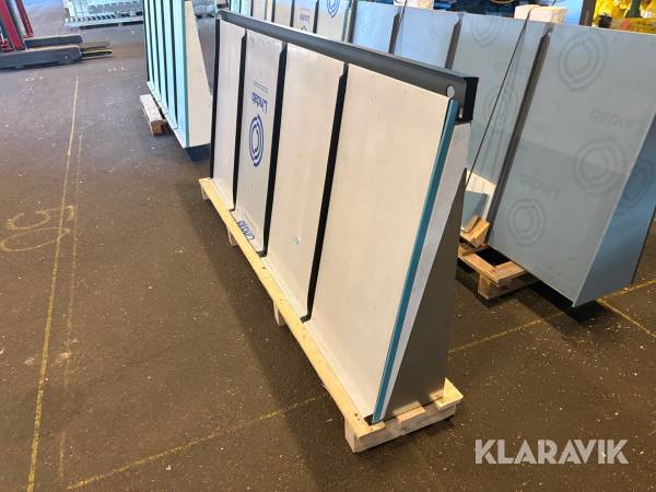 Entretak Takfabriken