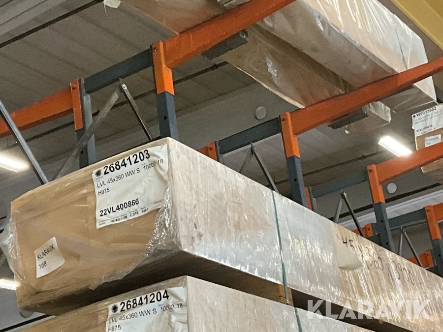 Ketobalkar 84 st, blandade dimensioner