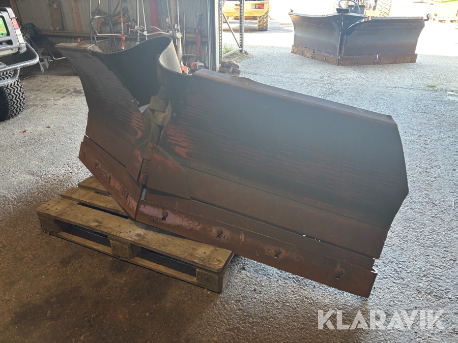 Vikplog Holms KHV-240