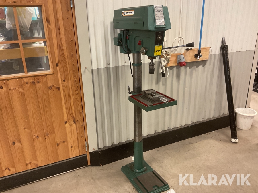 Pelarborrmaskin Kamasa-TOOLS K6180