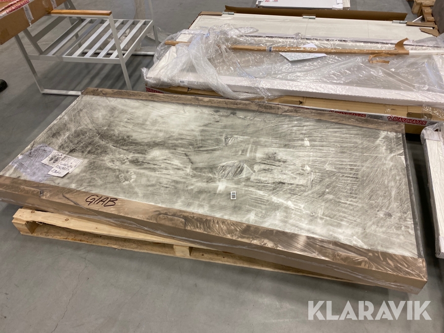 Ytterdörr Bauhaus Ystad