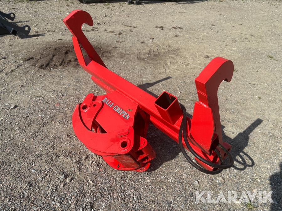 Grip Dala-gripen DGE 12 E