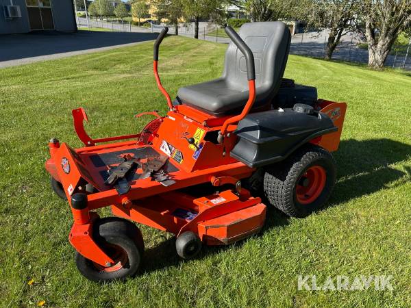 Gräsklippare Bad Boy MZ 726cc Kawasaki 42"