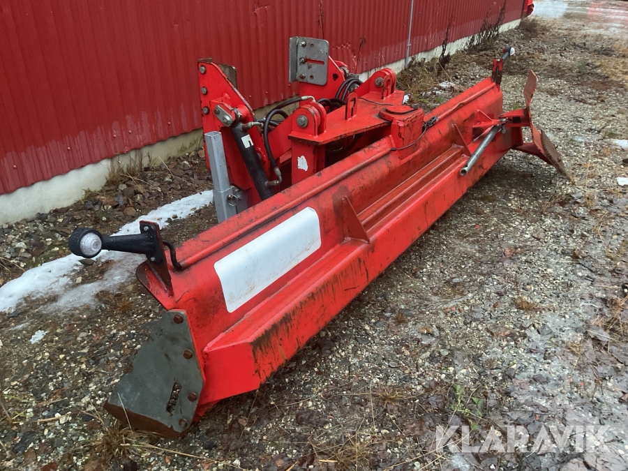 Bakbett Haglunds 2009